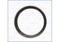 Anillo de sellado, tubo de escape
