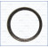 Anillo de sellado, tubo de escape