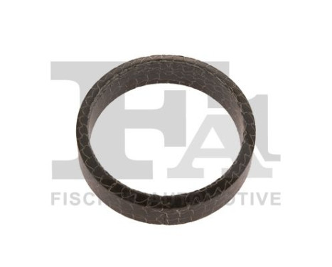 Anillo de sellado, tubo de escape
