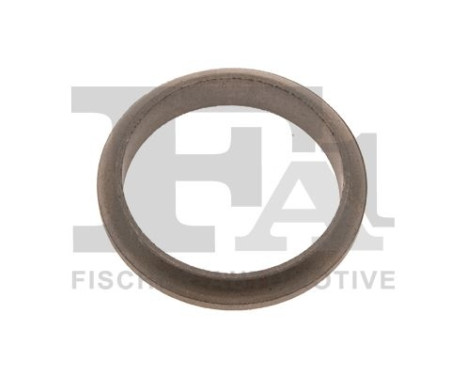 Anillo de sellado, tubo de escape