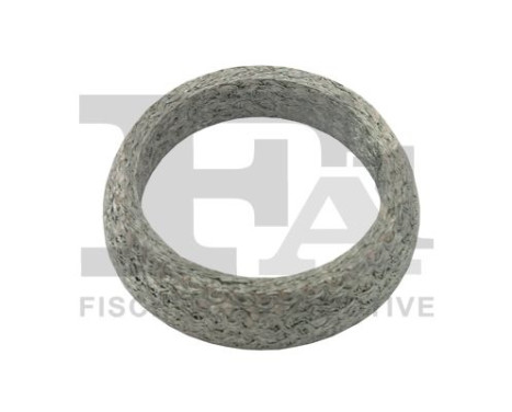Anillo de sellado, tubo de escape