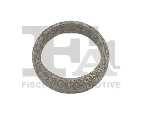Anillo de sellado, tubo de escape