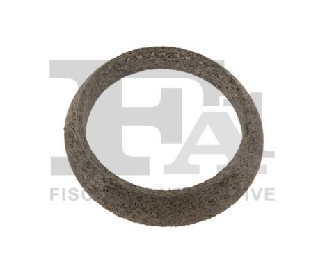 Anillo de sellado, tubo de escape