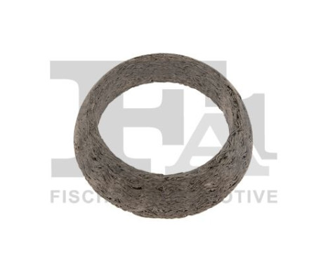Anillo de sellado, tubo de escape