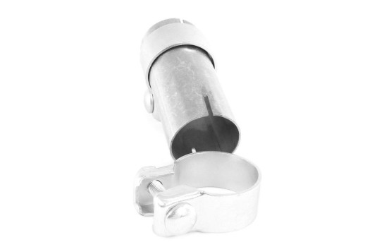 Conexión de tuberías, sistema de escape, Imagen 6