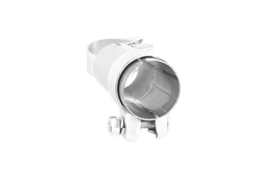 Conexión de tuberías, sistema de escape, Imagen 8