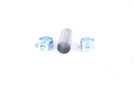 Conexión de tuberías, sistema de escape, Imagen 2