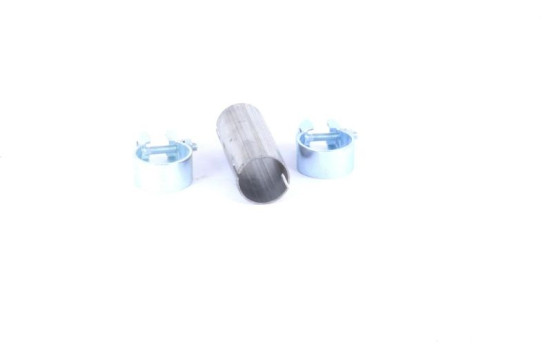 Conexión de tuberías, sistema de escape, Imagen 8