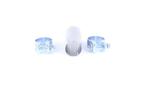 Conexión de tuberías, sistema de escape, Imagen 2