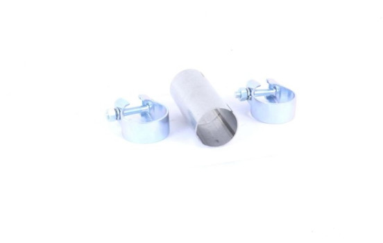 Conexión de tuberías, sistema de escape, Imagen 8