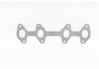 ESCAPE COL ARTICULADO FIAT 1.1-1.2L