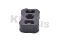 Goma de escape