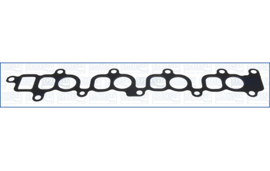 Junta, codo de entrada/escape, Imagen 2