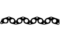 Junta, codo de entrada/escape