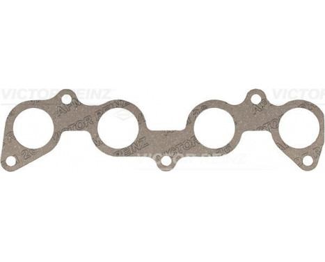 Junta, codo de escape