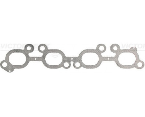 Junta, codo de escape