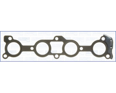 Junta, codo de escape