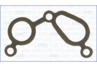 Junta, codo de escape