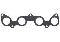 Junta, codo de escape