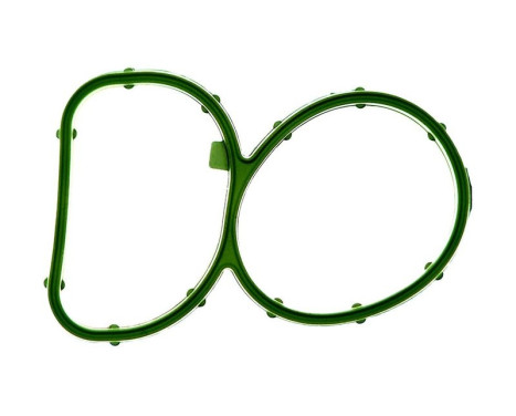 Junta, colector de admisión