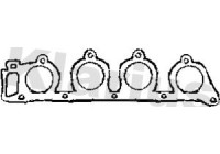 Junta de escape