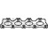 Junta de escape