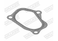 Junta, tubo de escape