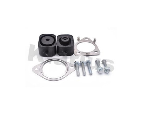 Kit de montaje, convertidor catalítico
