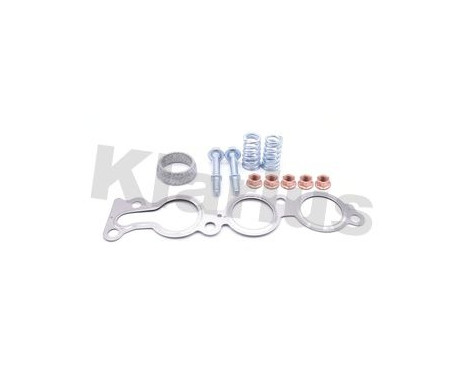 Kit de montaje, convertidor catalítico