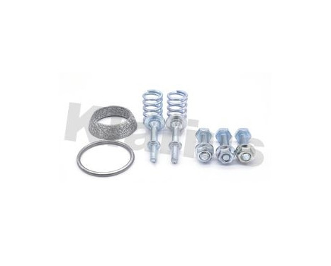 Kit de montaje, convertidor catalítico