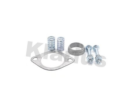 Kit de montaje, convertidor catalítico