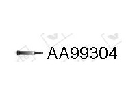 PARAFUSO/TORNILLO/VIS M06X61MM