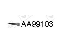 PARAFUSO/TORNILLO/VIS SW10 M06X15X71MM