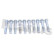 Perno M8 X 60MM