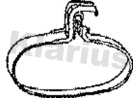 Soporte de soporte