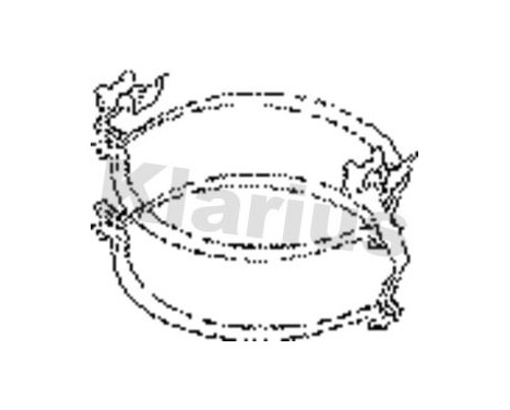 Soporte de soporte