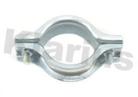 Soporte de soporte