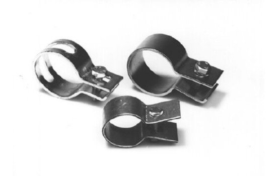 Soporte, sistema de escape, Imagen 3