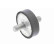 Soporte, sistema de escape