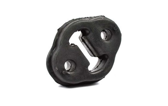 Soporte, sistema de escape, Imagen 2