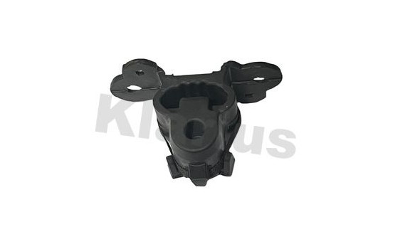 Soporte, sistema de escape