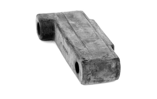 Soporte, sistema de escape, Imagen 4