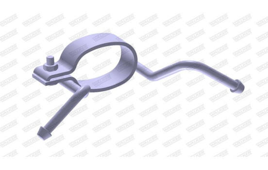 Soporte, sistema de escape, Imagen 2