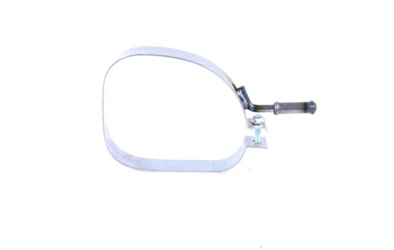 Soporte, sistema de escape, Imagen 6