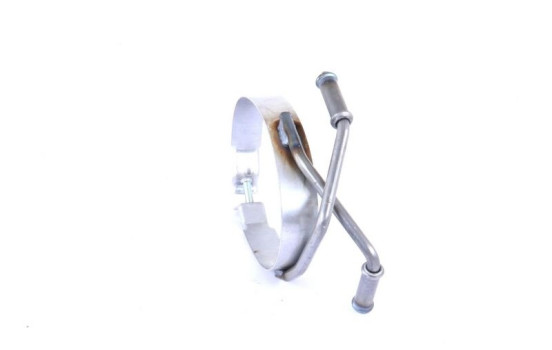 Soporte, sistema de escape, Imagen 7