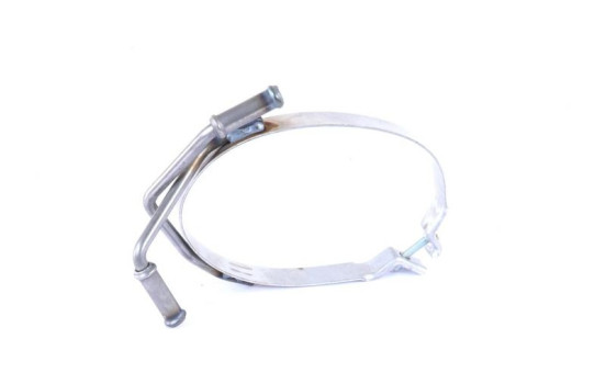 Soporte, sistema de escape, Imagen 8