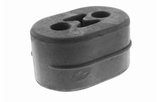 Soporte, tubo de escape