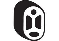 Tira de goma, sistema de escape
