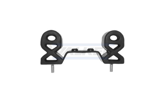 Tira de goma, sistema de escape, Imagen 2