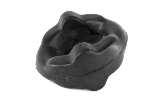 Tira de goma, sistema de escape, Imagen 2